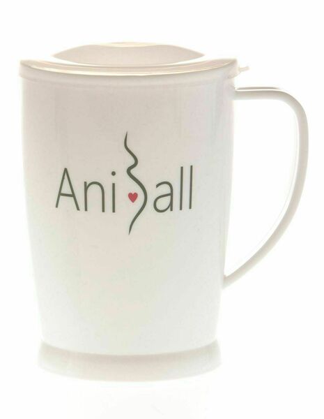 Aniball Sterilizační kelímek 600 ml 1 ks porovnat ceny