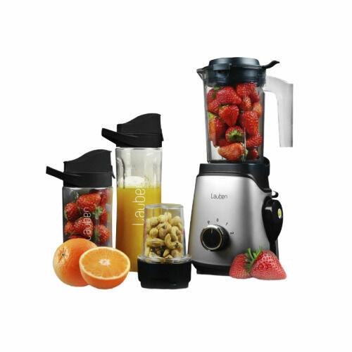 Lauben VacuFit Blender VB01 porovnat ceny