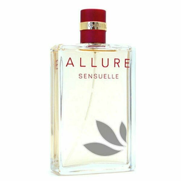 Chanel Allure Sensuelle Parfémovaná voda 50ml porovnat ceny