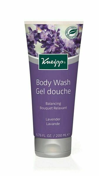 Kneipp Levandulové snění sprchový gel 200 ml porovnat ceny