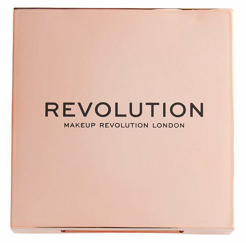 Makeup Revolution London  Revolution Soap Styler mýdlo na obočí 5g porovnat ceny