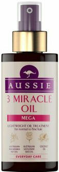 Aussie olejový sprej Mega 100ml porovnat ceny