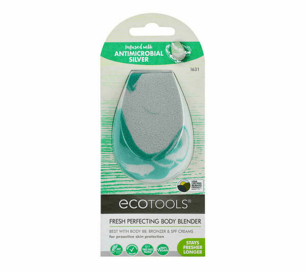 EcoTools  EC Houbička na pleť a tělo Fresh Perfecting porovnat ceny