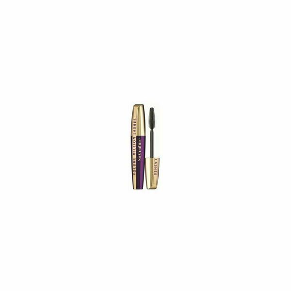 L'OREAL Volume Million Lashes So Couture Black 9,5 ml porovnat ceny