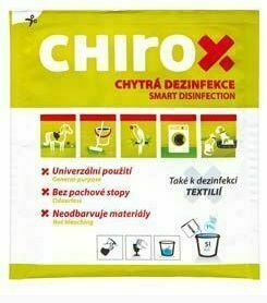 Bochemie  Chirox 50g porovnat ceny