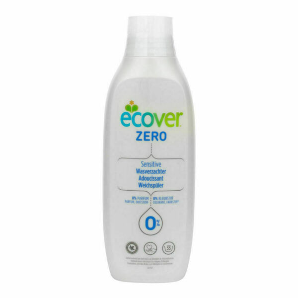 ECOVER ZERO Aviváž 1l porovnat ceny