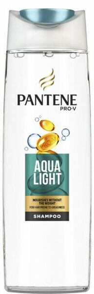 Pantene Pro-V  Pantene šampón Aqua Light 400ml porovnat ceny