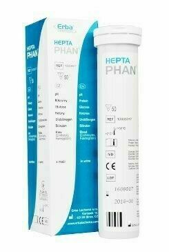 DP HeptaPhan 50ks porovnat ceny