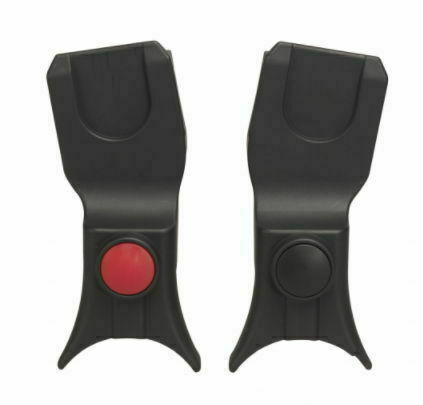 Silver Cross  Adaptéry na Wave tandem pro autosedačku Maxi-Cosi porovnat ceny