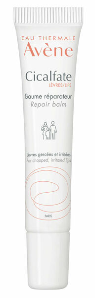 AVENE Cicalfate Obnovující balzám na rty 10ml porovnat ceny