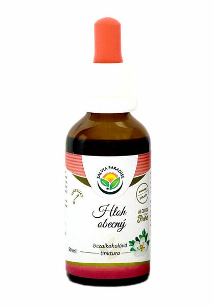 Salvia Paradise Hloh obecný AF tinktura 50ml porovnat ceny