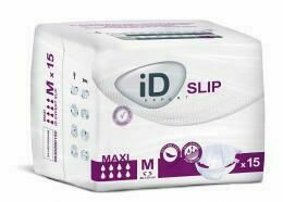 iD Slip Medium Maxi 563028015 15ks porovnat ceny