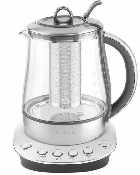Catler Automatická konvice BM 8010 porovnat ceny