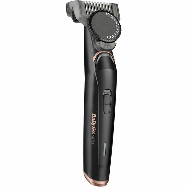 BaByliss Zastřihovač vousů T885E porovnat ceny