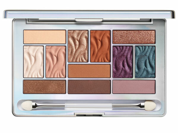 Physicians Formula Butter Eyeshadow Palette Tropical Days oční stíny porovnat ceny