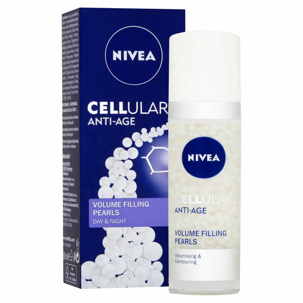NIVEA Cellular Anti-Age Vyplňující perlové sérum 30 ml porovnat ceny