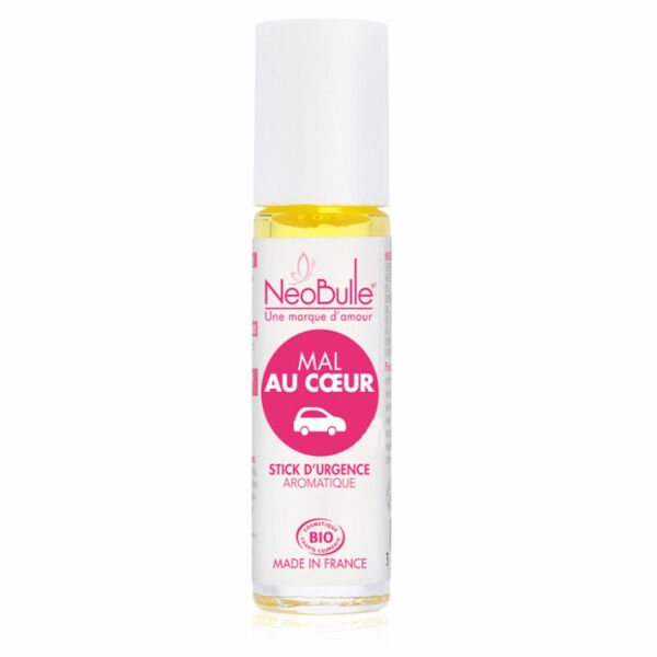 NEOBULLE Tyčinka proti nevolnosti Bio 9 ml porovnat ceny