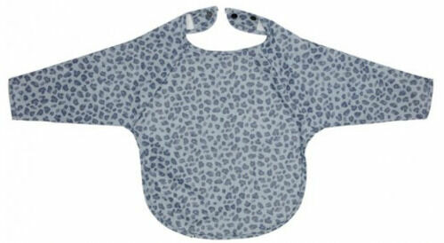 Bébé-Jou Bryndáček s dlouhým rukávem Leopard Blue porovnat ceny