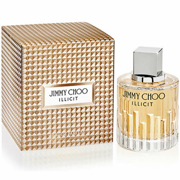 JIMMY CHOO Illicit Parfémovaná voda pro ženy 100 ml porovnat ceny