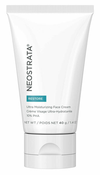 Neostrata Ultra Moisturizing Face Cream 40g porovnat ceny