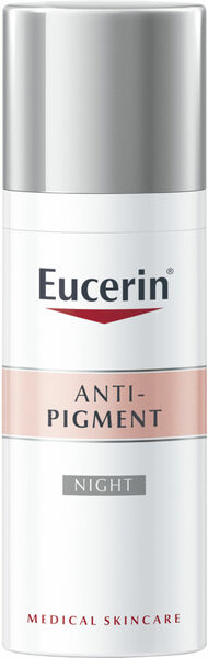 EUCERIN Noční krém proti pigmentovým skvrnám AntiPigment 50ml porovnat ceny