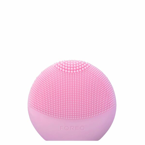 Foreo LUNA fofo, čistící kartáček s analýzou pleti, Pearl Pink porovnat ceny