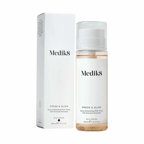 Medik8 Press & Glow 200ml porovnat ceny