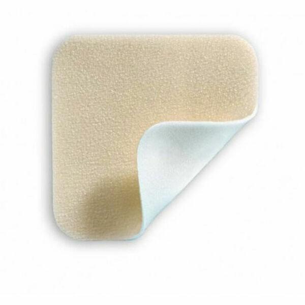 Kryti Mepilex Lite tenké sil. st. 10x10 cm 5 ks porovnat ceny
