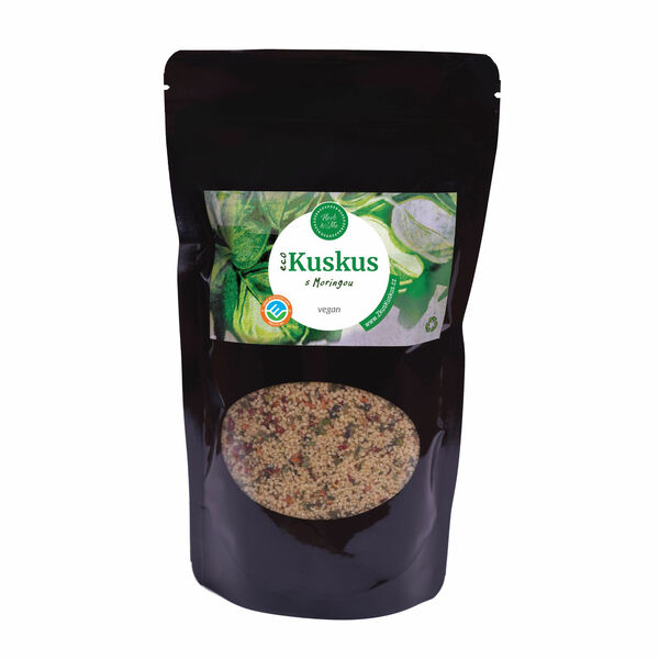 Herb&Me Moringa Kuskus s moringou 300 g porovnat ceny