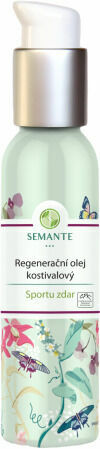 Semante by Naturalis Regenerační kostivalový olej "Sportu zdar" 100ml porovnat ceny