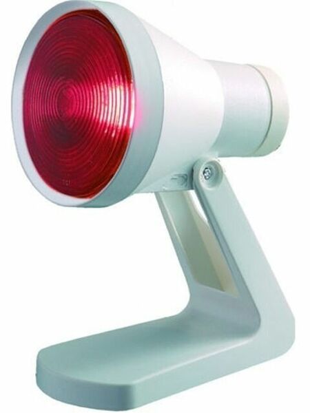 Efbe IR812 Infračervená lampa porovnat ceny
