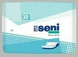 Seni Soft 90 x 60 cm 30 ks podložky absorpční porovnat ceny