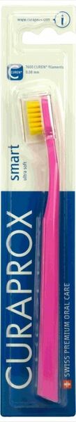 CURAPROX CS 7600 Ultra Soft Smart Zubní kartáček 1ks porovnat ceny