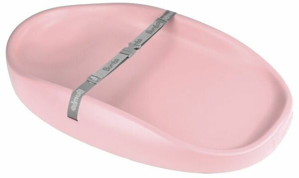 Bumbo přebalovací podložka Pink porovnat ceny
