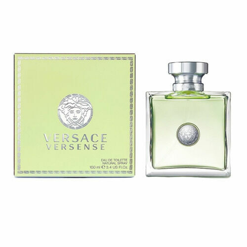 VERSACE VERSENSE Deo Spray 50ml porovnat ceny