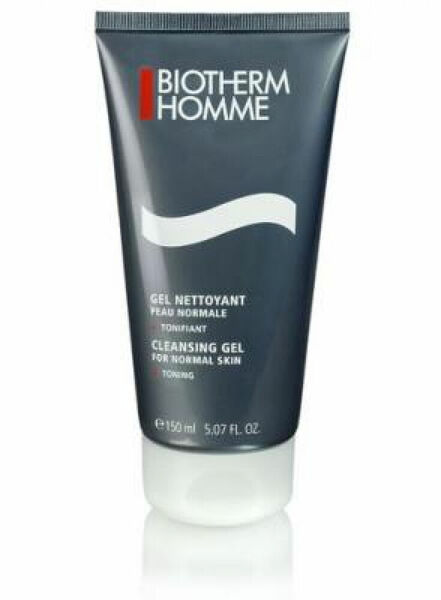 BIOTHERM Homme Cleansing Gel 150 ml porovnat ceny