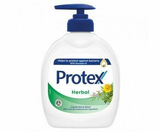 Protex Herbal Antibakteriální tekuté mýdlo 300ml porovnat ceny