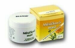 HBF Mast měsíčková 50ml porovnat ceny
