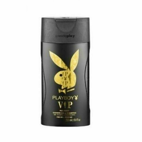 Playboy VIP Sprchový gel 250ml porovnat ceny