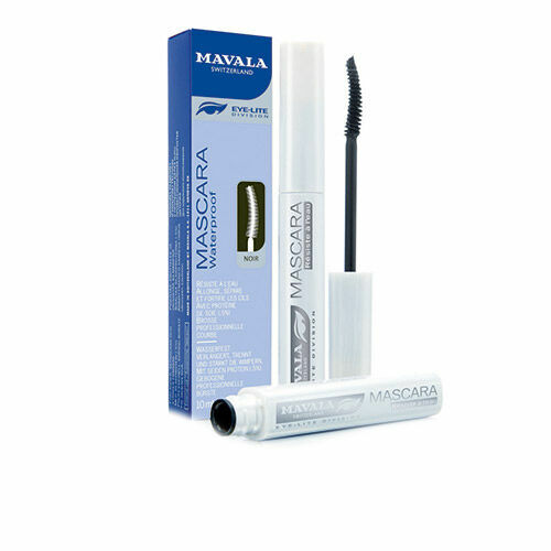 Mavala voděodolná řasenka 12ml porovnat ceny