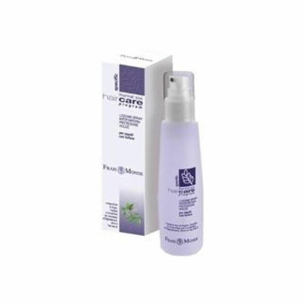 Frais Monde Anti Dandruff Lotion Spray  125ml Proti lupům porovnat ceny