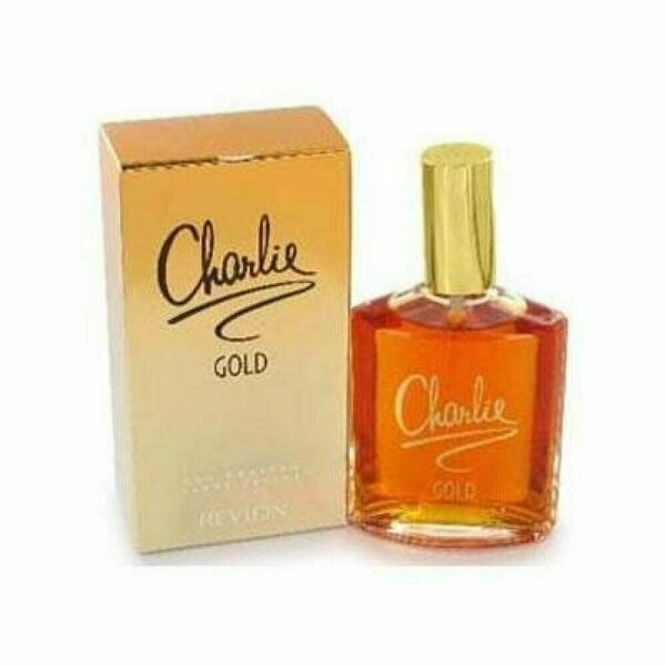 Revlon Charlie Gold Eau Fraich Eau de Fraiche 100ml porovnat ceny