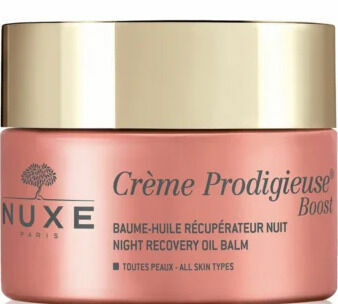 NUXE Creme Prodigieuse Boost Noční olejový balzám 50ml porovnat ceny