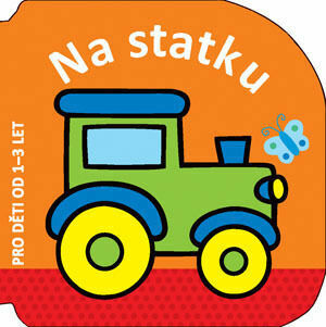 Svojtka Pro děti od 1-3 let Na statku porovnat ceny