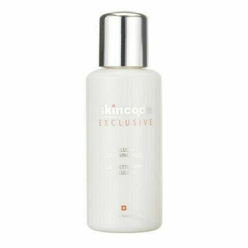 SKINCODE EXC Čisticí pleťové mléko 200ml porovnat ceny