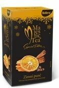 Biogena  Majestic Tea Zimní punč 20x2g porovnat ceny