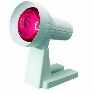 Efbe IR808 Infračervená lampa porovnat ceny