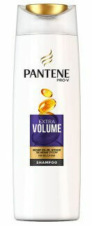 Pantene Pro-V  Pantene šampón Sheer Volume 400ml porovnat ceny