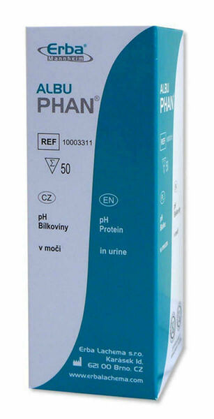 DP AlbuPhan 50ks porovnat ceny