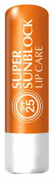 Biotter Balzám Super Sunblock Lip Care SPF 25 5g porovnat ceny